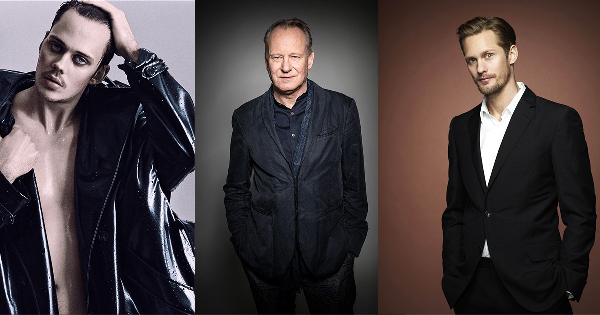 Điểm danh những cặp cha con đình đám của Hollywood