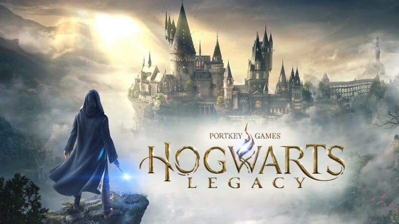 Howarts Legacy: Tựa game Harry Potter biết bao người hằng mong ước?