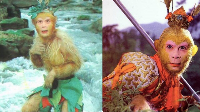 Tây Du Ký: Tôn Ngộ Không thực ra đã bao nhiêu tuổi?