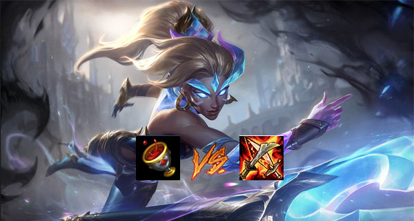 LMHT: BLV của LCK cho rằng Nidalee Song Kiếm Tai Ương hoàn toàn không phù hợp với môi trường chuyên nghiệp