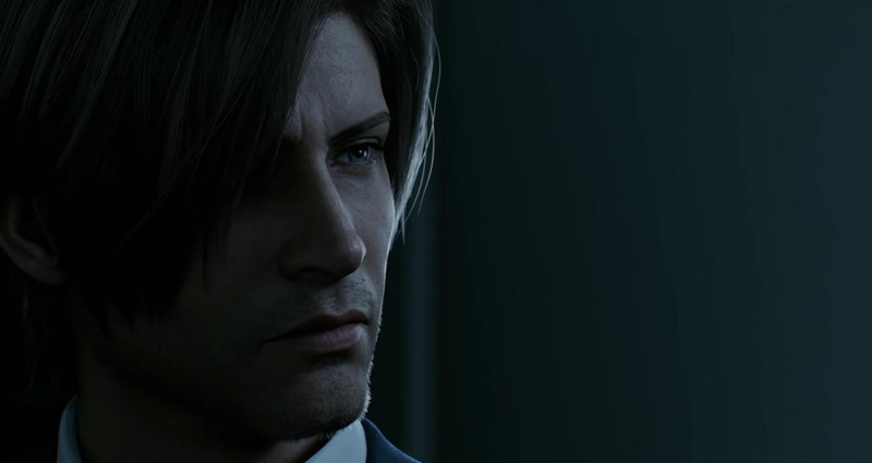 Resident Evil 2 được Capcom chuyển thể thành anime CG, công chiếu trên  Netflix vào năm 2021