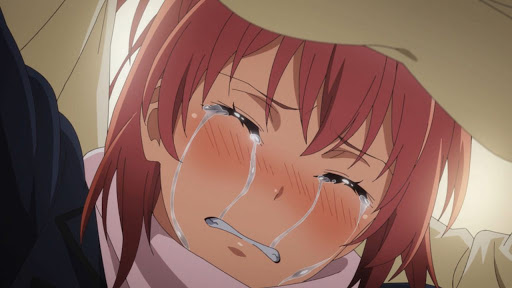 Bình luận: Oregairu season 3 kết thúc, liệu Hachiman thành đôi với Yukino có thật sự hợp lí?