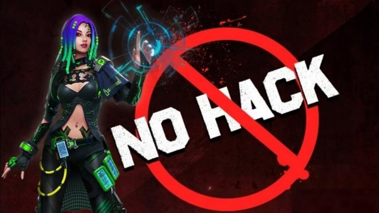 Garena Free Fire cấm hơn 37 nghìn thiết bị trong 2 tuần