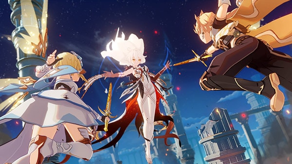 Genshin Impact: Hướng dẫn tùy chỉnh Ngôn Ngữ và Lồng tiếng mà không cần vào game