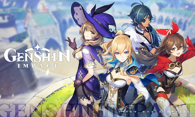 Genshin impact 2.6 Tổng hợp Giftcode mới nhất tháng 4 năm 2022 và cách nhập đơn giản nhất