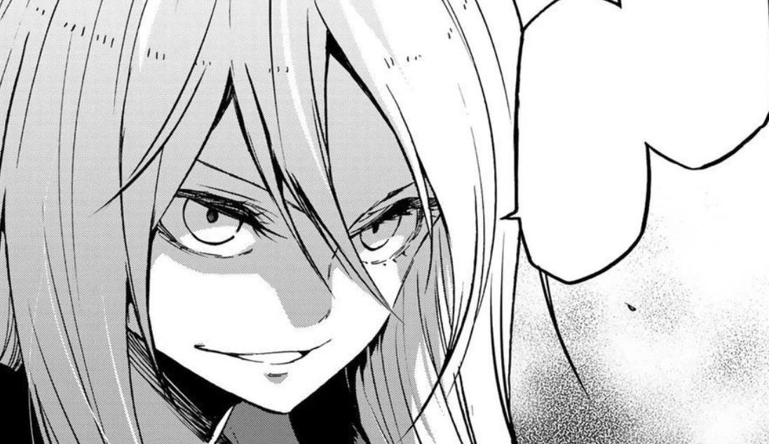 Spoiler Tensei Shitara Slime Datta Ken chap 75: Rimiris xuất hiện, Rimuru chuẩn bị giao tranh với Clayman