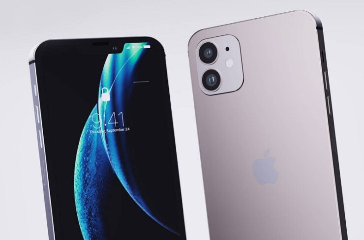 Rò rỉ: iPhone 12 có dung lượng cơ bản 64GB và iPhone 12 Pro là 128GB