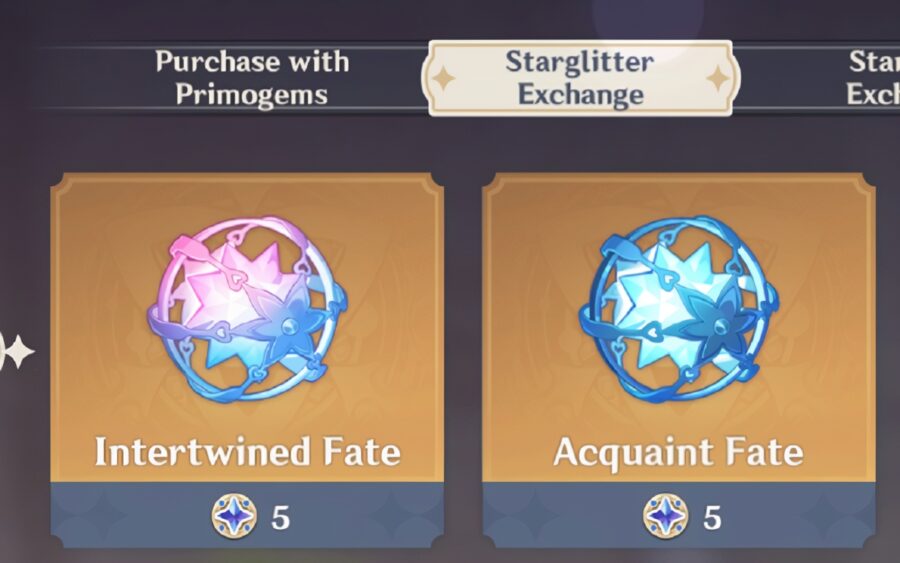 Genshin Impact - Cách fam Mối Duyên Tương Ngộ và Mối Duyên Vương Vấn trong game