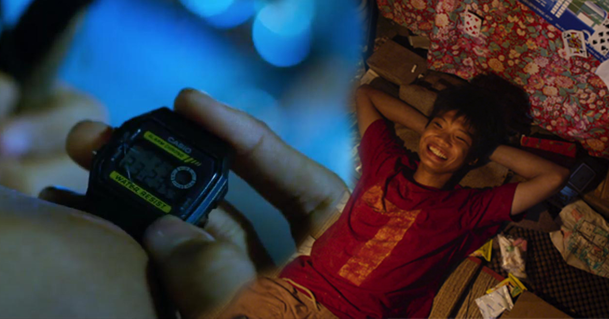 RÒM: Lý giải 7 chi tiết thú vị bị  bỏ lỡ trong phim