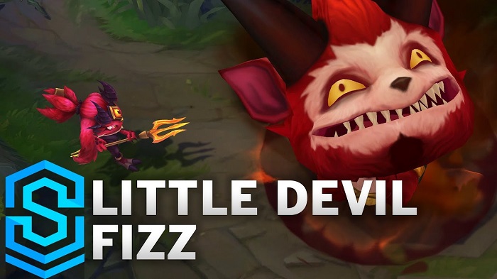 LMHT: Riot Games hé lộ 9 bộ skin đặc biệt với chủ đề Halloween và Phi Đội Không Gian tiếp theo