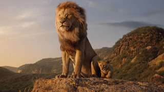 Phần hai The Lion King live-action chính thức khởi động