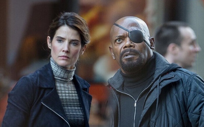 Dự đoán những nhân vật sẽ xuất hiện trong phần phim riêng của Nick Fury ở MCU