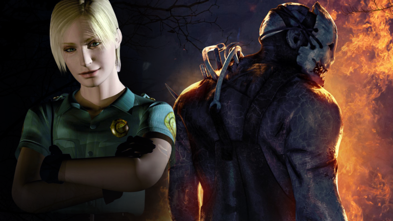 Huyền thoại Cybil Bennett của series Silent Hill chính thức có mặt trên Dead by Daylight