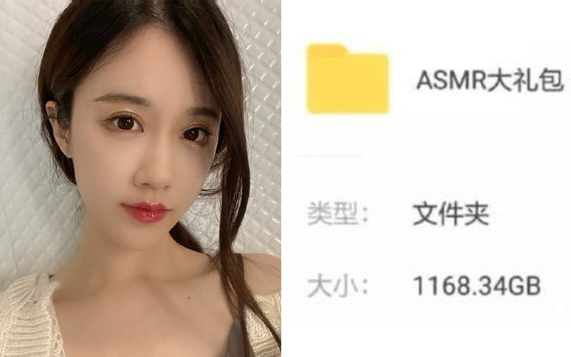 Rao bán 1000GB video gợi cảm, cô nàng streamer xinh đẹp bị cấm kênh ...