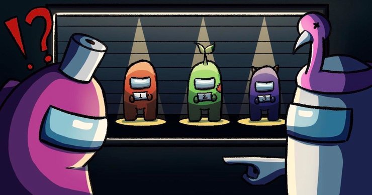 Among Us: Hơn 100 triệu lượt tải xuống, hầu hết là trên nền tảng di động