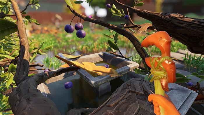 Cộng đồng Grounded chuẩn bị đón chào lễ hội Halloween