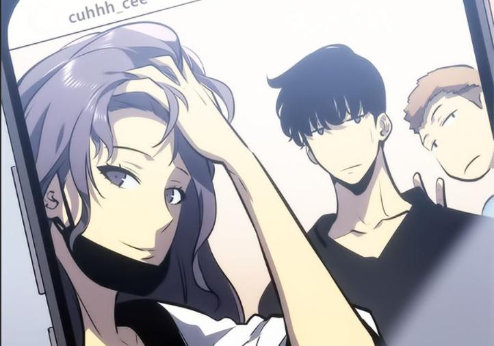 Dự đoán spoiler Solo Leveling chap 122: Cha Hae In đánh ghen, Jin Woo cử Ber bảo vệ gia đình