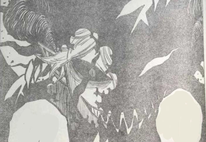 Spoiler Black Clover chap 266: Asta đối diện với ác quỷ của chính mình!