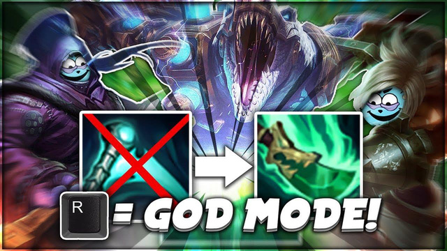 Game thủ lo ngại những thay đổi Tiền Mùa Giải 2021 sẽ biến LMHT trở thành một tựa game cực kì mất cân bằng