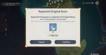 Genshin Impact: Hướng dẫn cách kiếm Nhựa Nguyên Chất để đánh phó bản và boss dễ nhất