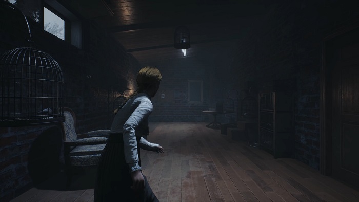 Remothered: Broken Porcelain ra mắt trailer tóm tắt cốt truyện phần trước