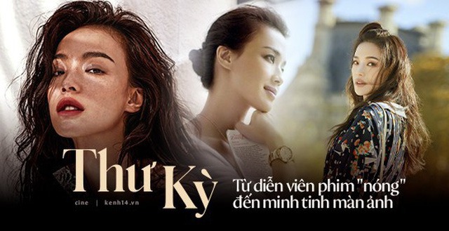 Thân hình khiến nhiều người thèm khát của "nữ hoàng phim cấp 3" Hoa ngữ