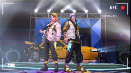 Free Fire: Phần thưởng Elite Pass rong Season 30 bị rò rỉ