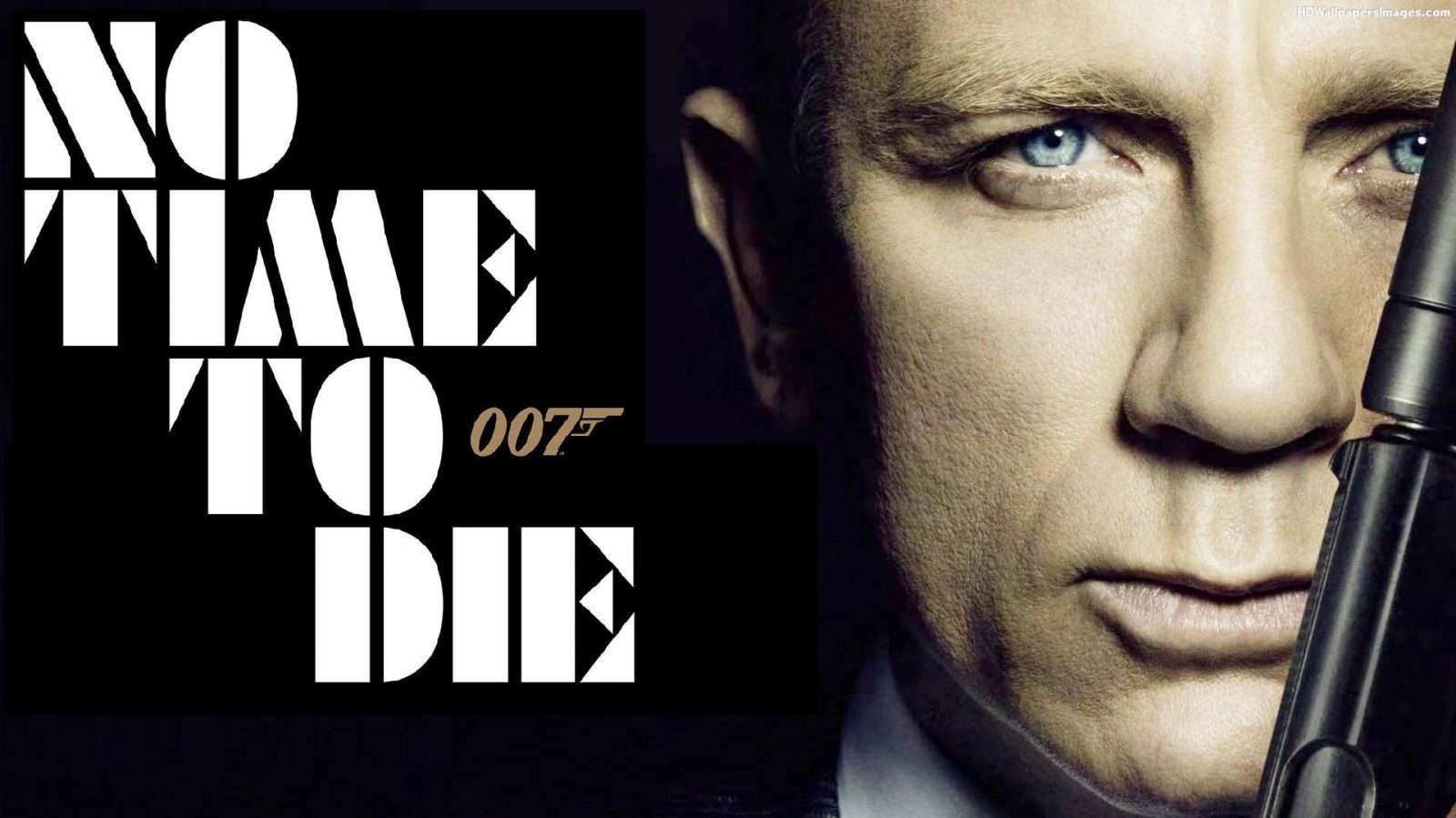 007: No Time To Die tiếp tục hoãn phát hành 5 tháng
