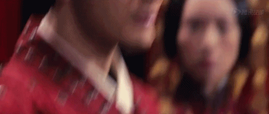 Sự thật sau những cú tát “nổ đom đóm mắt” trong phim cổ trang Hoa ngữ khiến bạn cười bể bụng 5