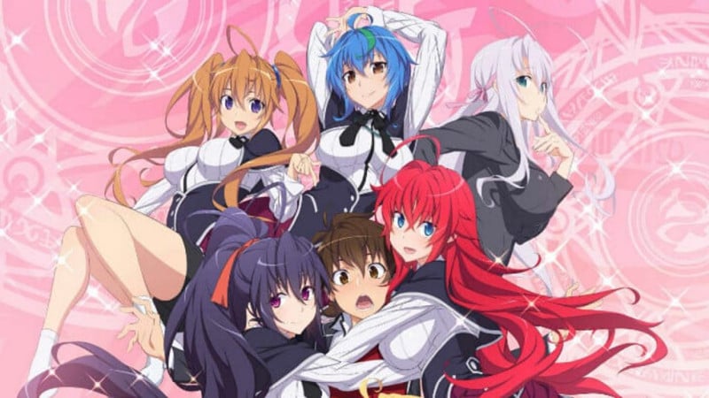 Top 20 anime bị cấm chiếu trên thế giới vì quá bạo lực, gợi dục và... xâm hại chính trị (phần 1) Top 20 anime bị cấm chiếu trên thế giới vì quá bạo lực, gợi dục và... xâm hại chính trị (phần 1)