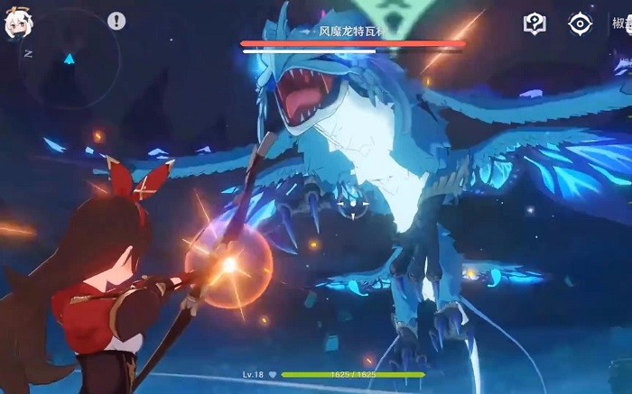 Genshin Impact khởi đầu ngoạn mục với hơn 17 triệu lượt tải, chuẩn bị cán mốc 100 triệu USD trong tháng đầu ra mắt