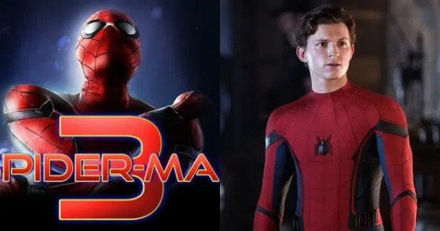 Spider-Man 3: Chính thức hé lộ phản diện tiếp theo của Tom Holland 