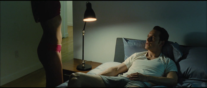 Các nam diễn viên nghĩ gì khi quay cảnh 18+?