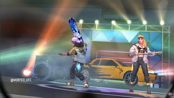 Rò rỉ Garena Free Fire Elite Pass Season 30: Xem phần thưởng mới