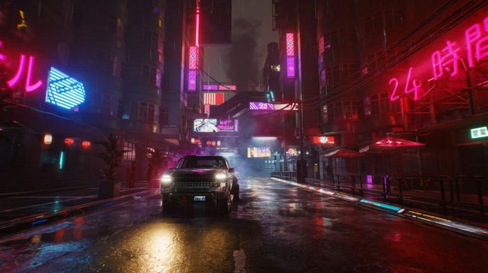 Cyberpunk 2077 đã chính thức hoàn thành, sẵn sàng để ra mắt vào tháng 11