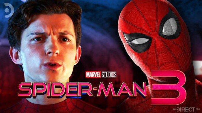 Spider-Man 3 sắp bấm máy, bối cảnh đầu tiên là New York