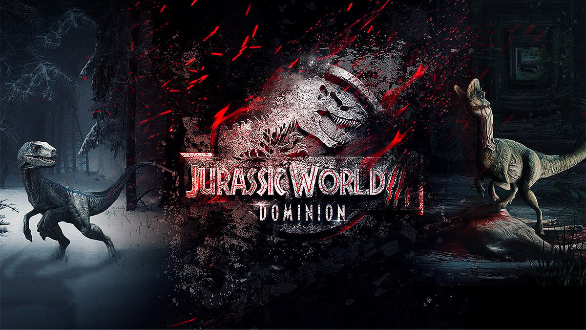 Jurassic World: Dominion: Teaser đầu Tiên, Ngày Phát Hành