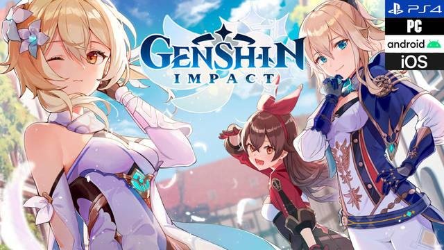 Genshin Impact: Hướng dẫn cách tải tựa game trên PC, PS4; thiết bị di động Android, iOS