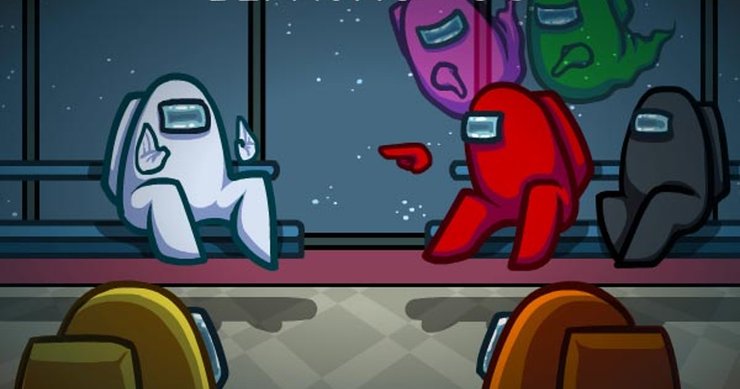 Chiến lược Among Us: Mẹo dành cho người chơi kẻ giả mạo cần biết