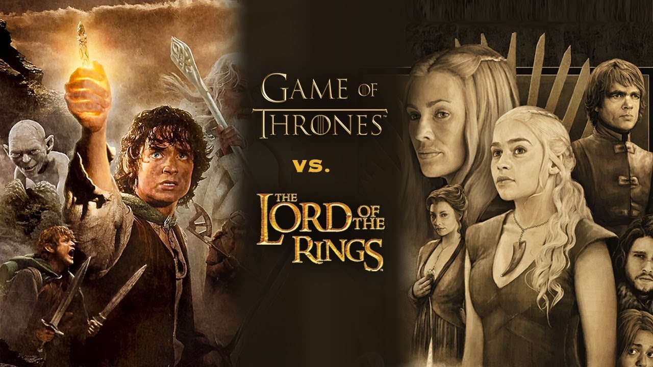 Lord of the Rings phiên bản truyền hình sẽ tràn ngập cảnh nóng không khác gì Game of Thrones?
