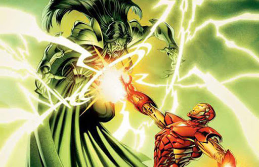 Có thể bạn đã lầm, kẻ thù truyền kiếp của Iron Man trong Marvel Comics thực sự là...