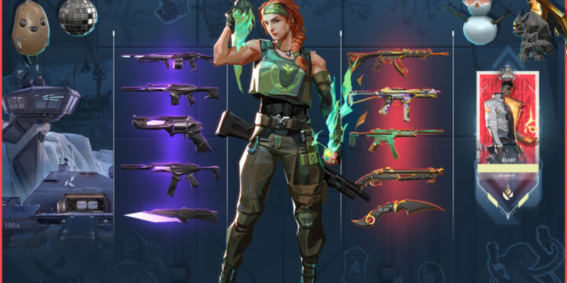 Valorant Act 3: Chi tiết bản cập nhật Mùa 3 cùng thời gian ra mắt, Battle Pass, Agent và Map mới