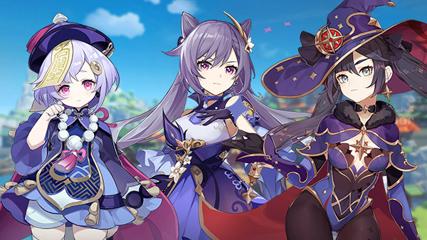 Fan cuồng Genshin Impact trên Twitch quyết chi tiền khủng để kiếm nhân vật hiếm