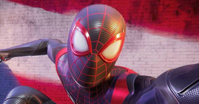 Spider-Man: Miles Morales công bố tiểu thuyết tiền truyện cùng Artbook ấn tượng