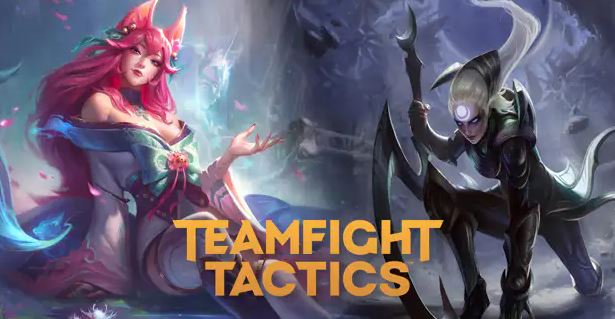 DTCL tung bản cập nhật 10.20b - Nerf gấp Aphelios, Linh Hồn và Veigar quá bá đạo