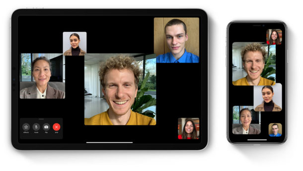 Group FaceTime không hoạt động trên iPhone? Đây là cách khắc phục sự cố và sửa chữa