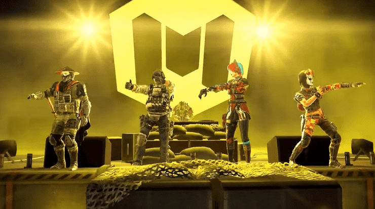 Call Of Duty Mobile Season 11 mang đến một bản đồ BR mới, nhân vật, chế độ ban đêm, v.v.