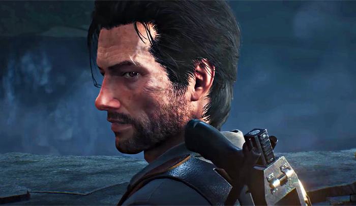 Game mỗi ngày nhân dịp tháng Halloween: The Evil Within 2