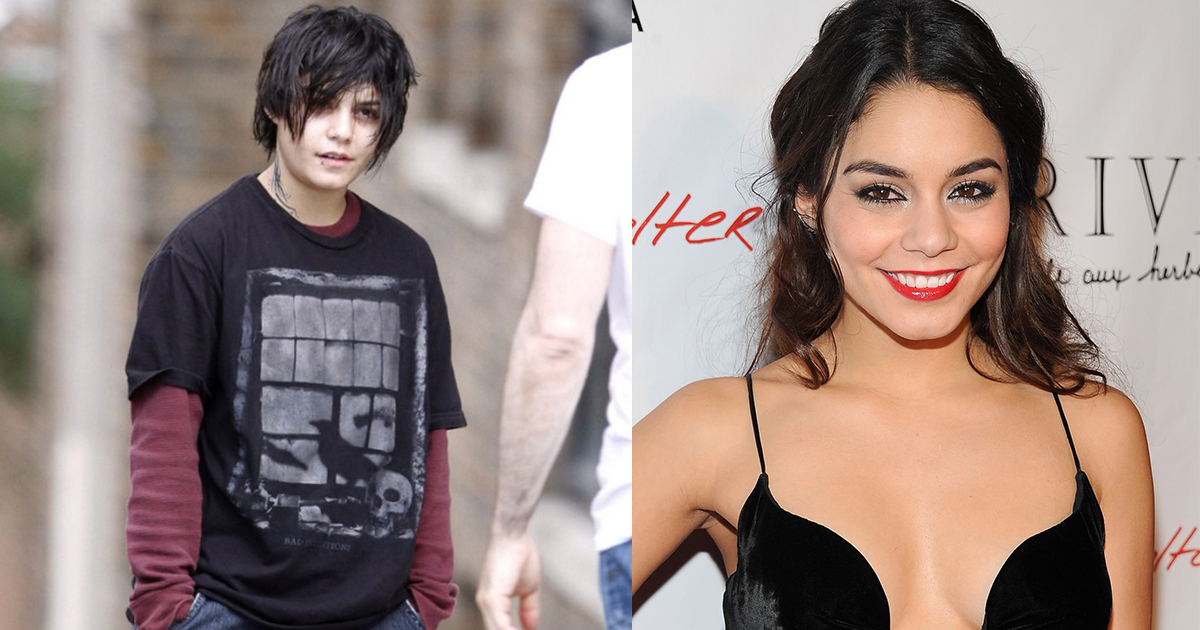 Nhan sắc đời thực siêu cuốn hút của những mỹ nhân đóng vai xấu xí trên phim