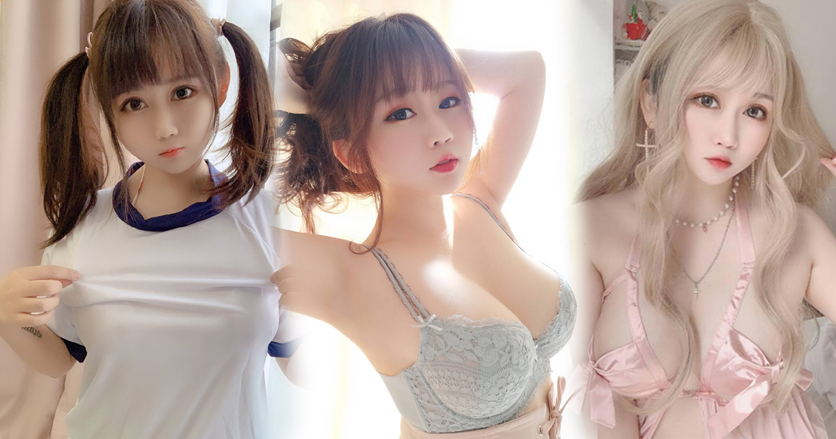 Mặt học sinh - thân hình phụ huynh, nữ streamer đau đầu vị bị hỏi tuổi